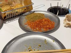 -叁宝烤肉• 西安烧烤(凤城十二路店)