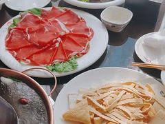 -匹夫涮肉城(黄村店)