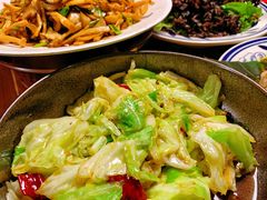 -雀舞云南菜(天津天河城购物中心店)
