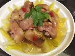 -常州花鸟园酒店(西太湖品牌优选店)