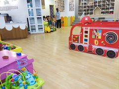 -婴智贝佳蒙特梭利早教托育中心(杨浦店)