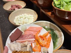-有马汤泉(长沙店)