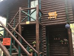 -北京水岸山吧度假村(雁栖镇店)