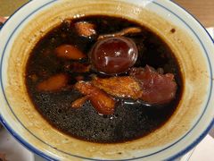 -粤财皇冠假日酒店·彩华轩中餐厅