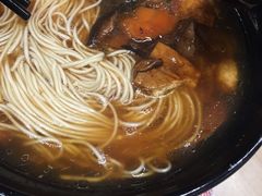 -王家沙点心店(南京西路总店)