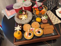 -广州南站丽芮酒店