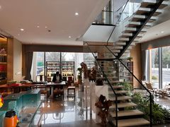 -绿雪芽白茶(浙大华家池校区凯旋路店)