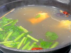 家传草本原汤锅-盡膳口福·百年汤方火锅(科华北路店)