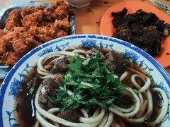 -清真-戏楼王记牛肉面