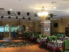 -巴依老爷·新疆美食(上城区天城路店)