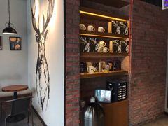 -THE ALLEY 鹿角巷(时代天街A馆店)