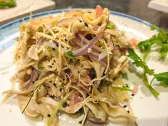 -龙桥私厨·姜花菊花过桥鱼·顺德菜(容桂店)