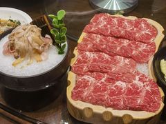 -东海怡品海鲜豆捞(舟宿夜江店)