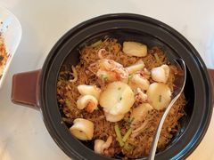 -上海和平饭店龙凤厅 Dragon Phoenix