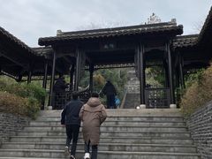 -第一山景区