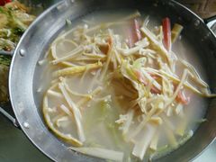 -京天红酒家(马家堡店)