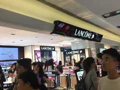 -DFS迪斐世(香港广东道店)