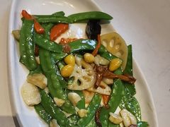 -北李妈妈菜·海肠捞饭(开发区万达店)