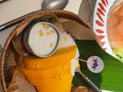 -太食獸泰式茶餐厅(IFS国金中心店)