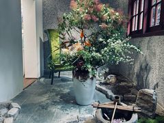 -思南公馆商业街