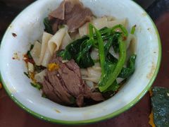 -朝伟清真铜瓢牛肉馆(三十年老·店)
