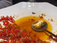 -炊烟小炒黄牛肉(浦东世纪汇店)