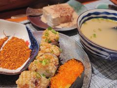 -戏作寿司(观音桥店)
