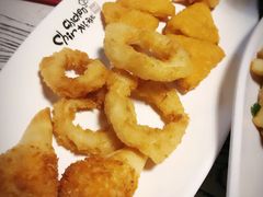 奇乐小食拼盘-奇乐奇乐(梅江店)