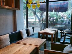 -漫咖啡(五四北店)