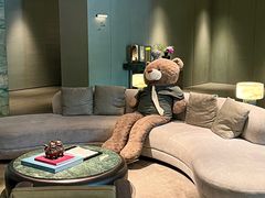 -南京THE TAI太和紫金大酒店