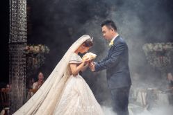 -格乐利雅婚礼艺术中心(南外滩店)