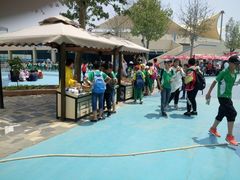 -秦皇岛乐岛海洋王国