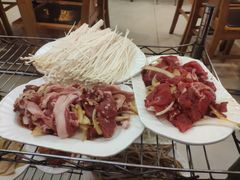 -北京胡同传统炙子烤肉(文兴路店)