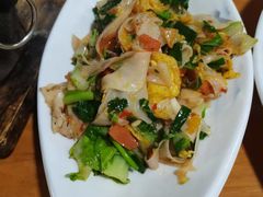 -龙姐私房菜(和顺古镇店)