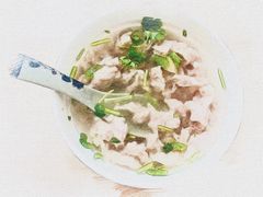 福鼎肉片-大叔家福鼎小吃(十全街店)