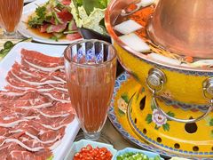 -众宜轩老北京铜锅涮肉·四合院(建国门店)