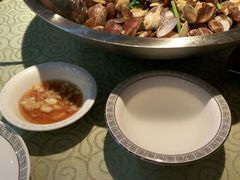 -双合园·海鲜水饺青岛菜(上清路店)
