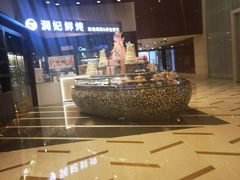 -无锡君来洲际酒店