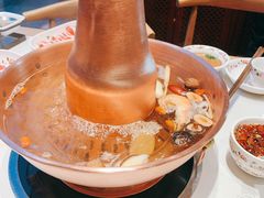 -东门口·鲜爆肚涮肉·烧烤(老门东店)