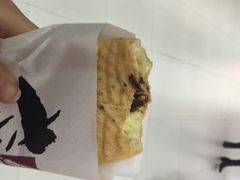 大一梦薄皮鲷鱼烧(美罗城店)-粉粉乐鲷鱼烧(美罗城店)