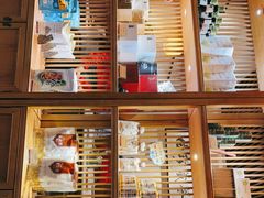 -一叶一世界·素食餐厅(锦华万达店)