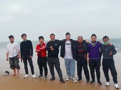 -西秀海滩公园