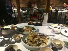 -京味斋·北京烤鸭(北京南站洋桥店)