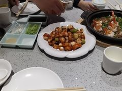 -紫光园·烤鸭·北京菜(团结湖店)