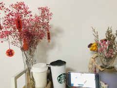 -星巴克(深圳丹竹头分店)