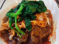 粉皮-魏家凉皮(黄雁村店)