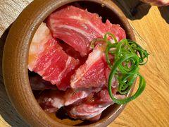 -黑牛の店·和牛烧肉(太原万象城店)