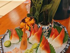 -俊屋料理·烧鸟·寿司·日泰融合菜(星际云汇店)