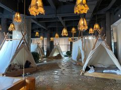 -清河半岛温泉度假酒店