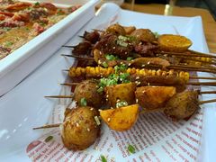 -阳光院坝小龙虾(红牌楼店)